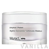 Murad Hydro-Dynamic Ultimate Moisture