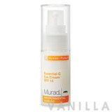 Murad Essential-C Eye Cream SPF15