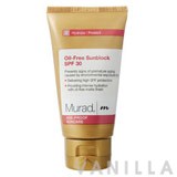 Murad Oil-Free Sunblock SPF30