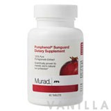 Murad Pomphenol Sunguard Dietary Supplement