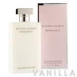 Ralph Lauren Sensuous Body Moisturizer