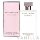 Ralph Lauren Sensuous Bath and Shower Gel