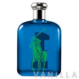 Ralph Lauren Big Pony Blue #1 Eau de Toilette