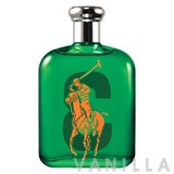 Ralph Lauren Big Pony Green #3 Eau de Toilette