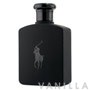 Ralph Lauren Polo Double Black Eau de Toilette