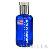 Ralph Lauren Polo Sport Eau de Toilette