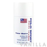 Ralph Lauren Polo Sport Deodorant