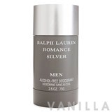Ralph Lauren Romance Silver Alcohol-Free Deodorant