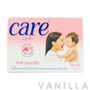 Care Pink Blossom Bar Soap