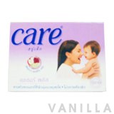 Care Nature Plus Bar Soap