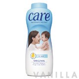 Care Original Baby Powder