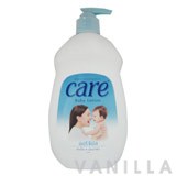 Care Original Baby Lotion