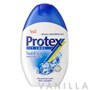 Protex Icy Cool Shower Cream