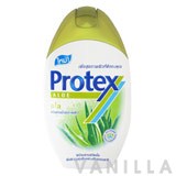 Protex Aloe Shower Cream