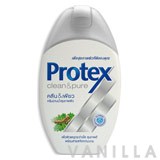 Protex Clean & Pure Shower Cream