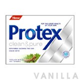 Protex Clean & Pure Bar Soap