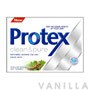 Protex Clean & Pure Bar Soap