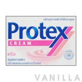 Protex Cream Bar Soap