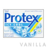 Protex Icy Cool Bar Soap