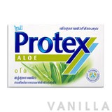 Protex Aloe Bar Soap