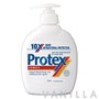 Protex Family Liquid Hand Soap