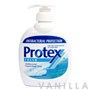 Protex Fresh Liquid Hand Soap