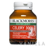 Blackmores Celery 3000