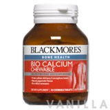 Blackmores Bio Calcium