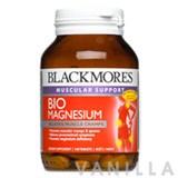 Blackmores Bio Magnesium