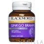 Blackmores Ginkgo Brahmi