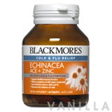 Blackmores Echinacea ACE + Zinc