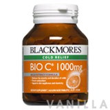 Blackmores Bio C 1000mg 