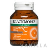 Blackmores Vitamin C 500mg