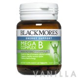 Blackmores Mega B Complex