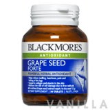 Blackmores Grape Seed Forte