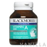 Blackmores Vitamin A 5000