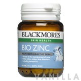 Blackmores Bio Zinc
