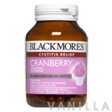 Blackmores Cranberry 15000