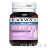 Blackmores Bio Iron