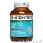 Blackmores Fish Oil 1000