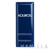 Yves Saint Laurent Kouros After Shave Balm