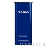 Yves Saint Laurent Kouros Hair and Body Wash
