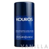 Yves Saint Laurent Kouros Deodorant Stick