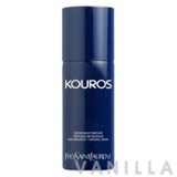 Yves Saint Laurent Kouros Deodorant Spray