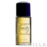 Yves Saint Laurent Opium Pour Homme Eau de Toilette