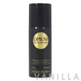 Yves Saint Laurent Opium Pour Homme Deodorant Spray