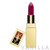 Yves Saint Laurent Pure Lipstick SPF8 