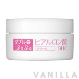 DHC Double Moisture Cream