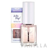 Etude House Jelly Pop Nail Top Coat