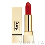 Yves Saint Laurent Rouge Pur Couture The Mats